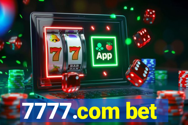 7777.com bet